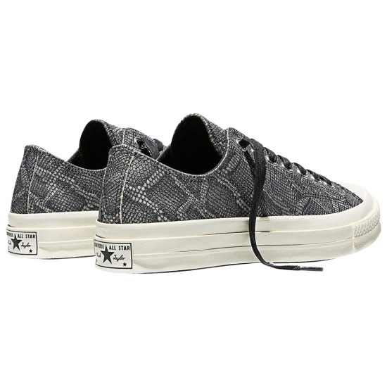 Converse Chuck 70 Snakeskin Print